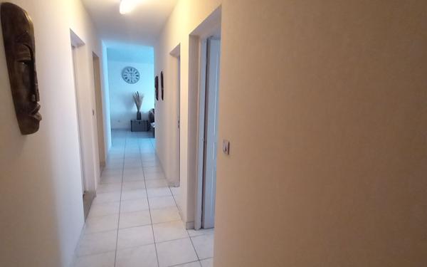 Appartement à vendre    3 pièces •  Aumetz