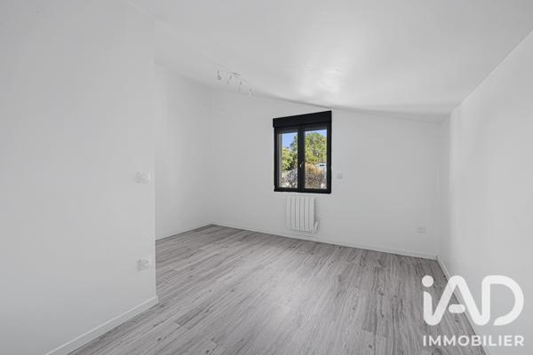 Maison à vendre 10 pièces 214 m² Sevran
