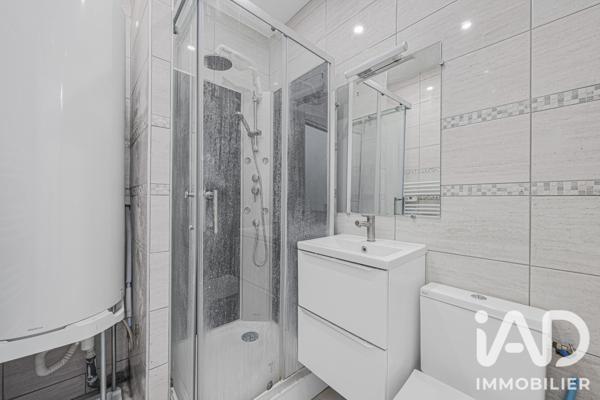 Maison à vendre 10 pièces 214 m² Sevran