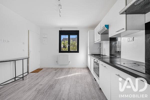 Maison à vendre 10 pièces 214 m² Sevran