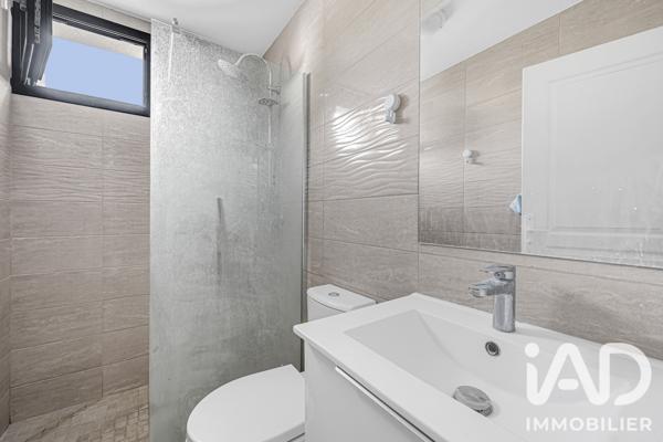 Maison à vendre 10 pièces 214 m² Sevran