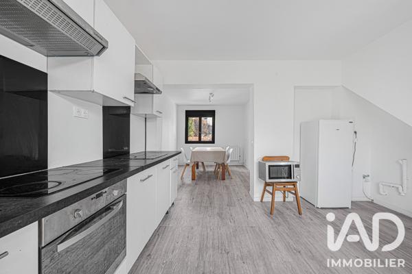 Maison à vendre 10 pièces 214 m² Sevran