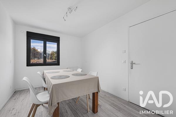 Maison à vendre 10 pièces 214 m² Sevran