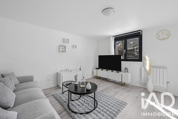 Maison à vendre 10 pièces 214 m² Sevran