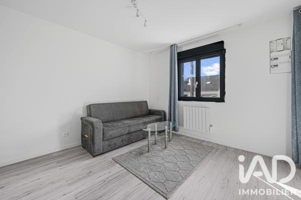 Maison à vendre 10 pièces 214 m² Sevran