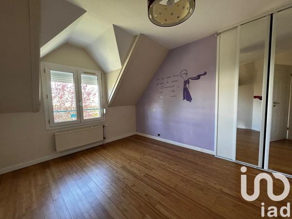 Location maison 8 pièces 147 m² Chatou