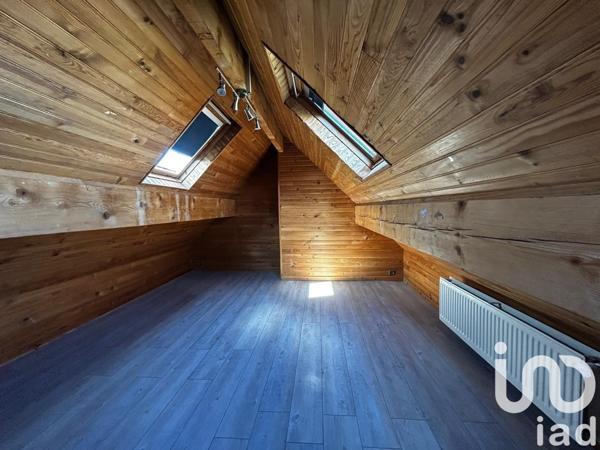 Location maison 8 pièces 147 m² Chatou