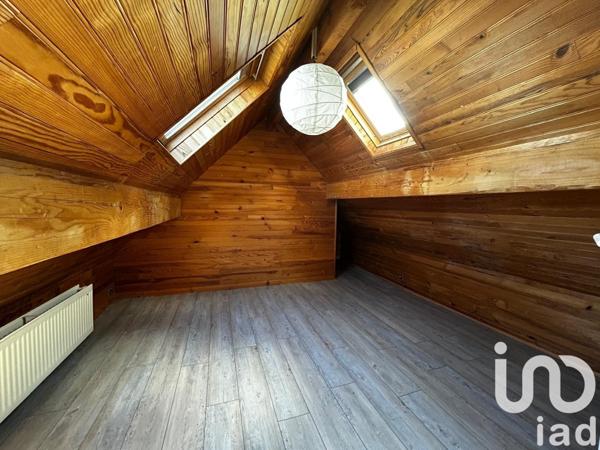 Location maison 8 pièces 147 m² Chatou