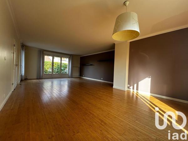 Location maison 8 pièces 147 m² Chatou