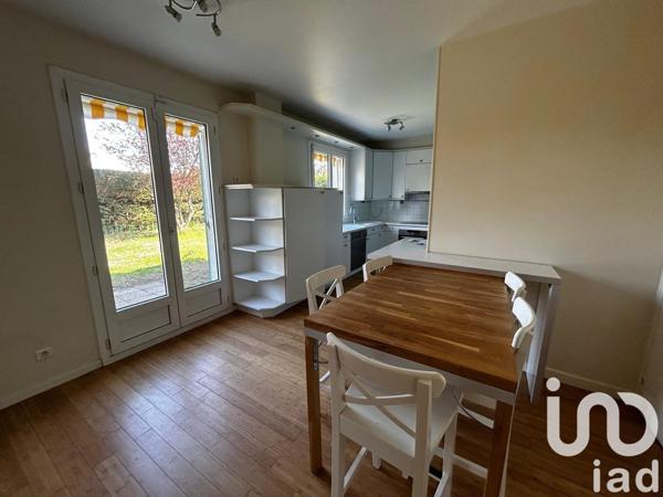 Location maison 8 pièces 147 m² Chatou