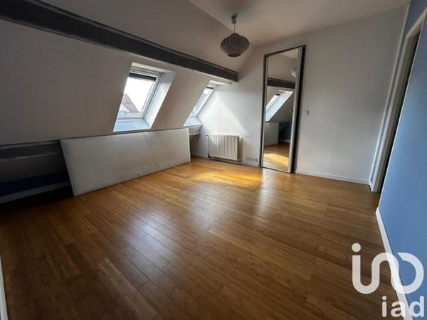 Location maison 8 pièces 147 m² Chatou
