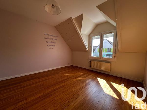 Location maison 8 pièces 147 m² Chatou