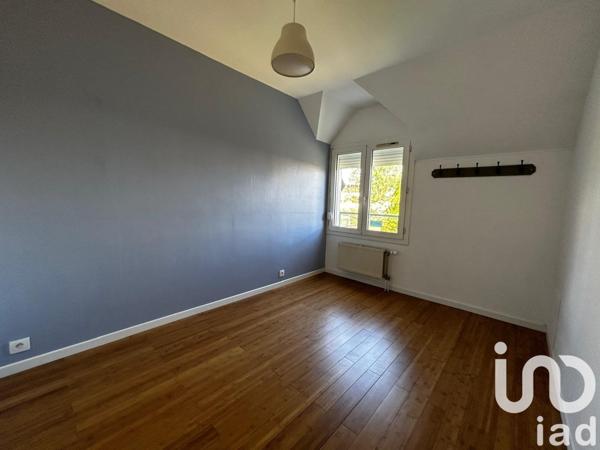 Location maison 8 pièces 147 m² Chatou