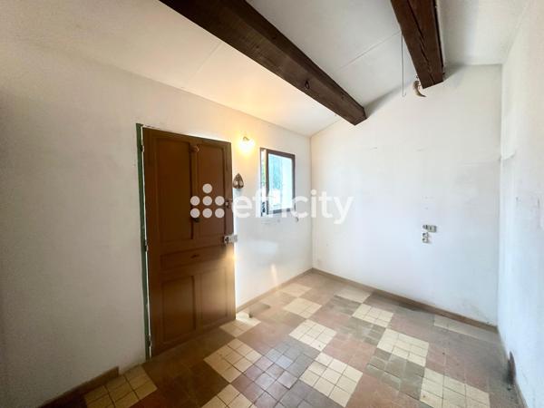 Maison 4 pièces - 94 m² Exclusivité efficity