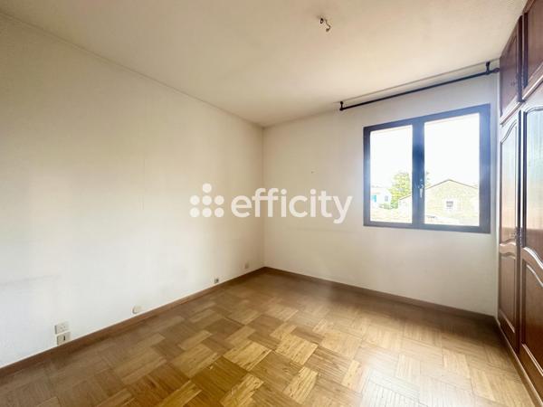 Maison 4 pièces - 94 m² Exclusivité efficity