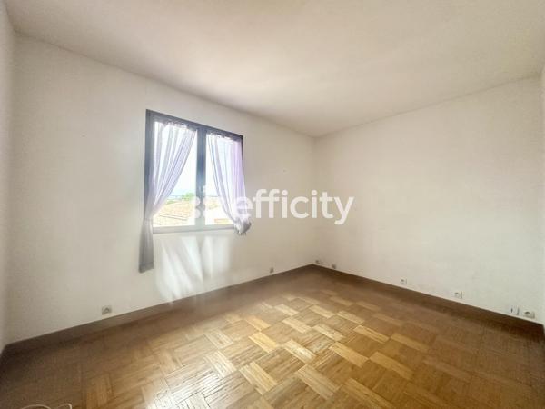 Maison 4 pièces - 94 m² Exclusivité efficity