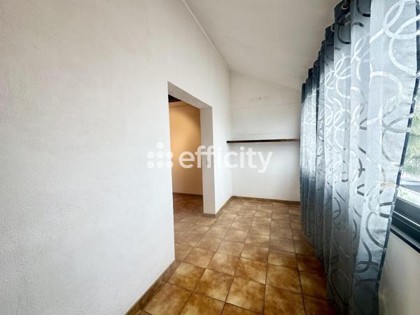 Maison 4 pièces - 94 m² Exclusivité efficity