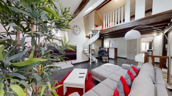 Location / Appartement