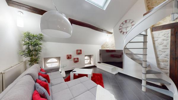 Location / Appartement