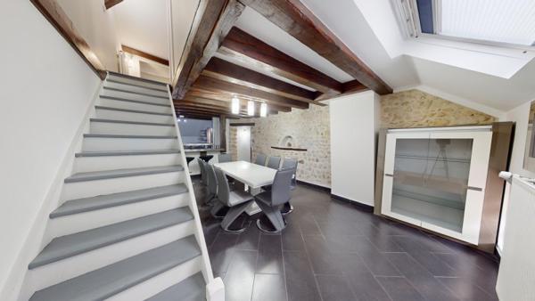 Location / Appartement