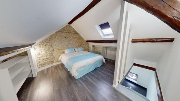 Location / Appartement