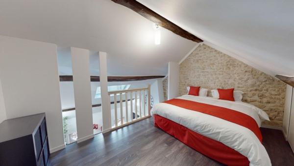 Location / Appartement