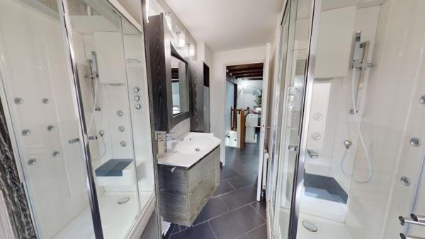 Location / Appartement