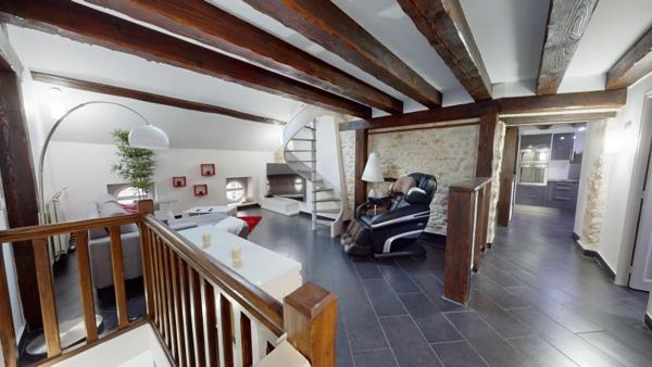 Location / Appartement