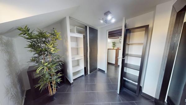 Location / Appartement