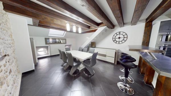 Location / Appartement