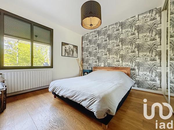 Maison 6 pièces de 172 m² à Ballancourt-sur-Essonne (91610)