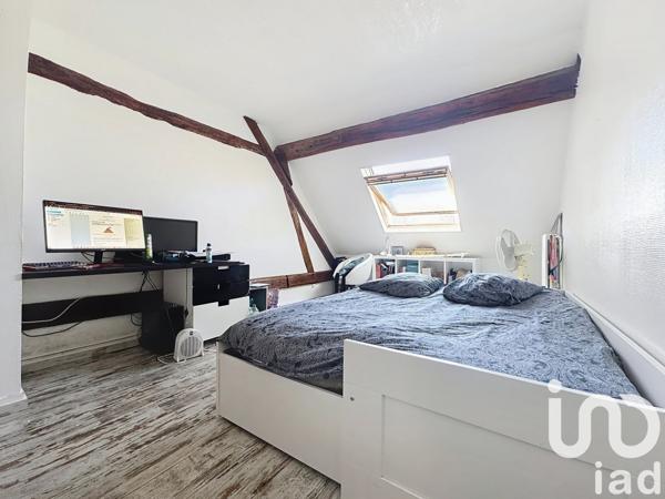 Maison 6 pièces de 172 m² à Ballancourt-sur-Essonne (91610)