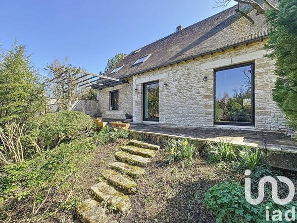 Maison 6 pièces de 172 m² à Ballancourt-sur-Essonne (91610)