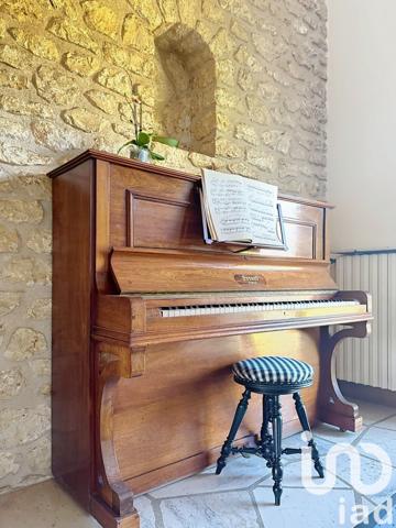 Maison 6 pièces de 172 m² à Ballancourt-sur-Essonne (91610)