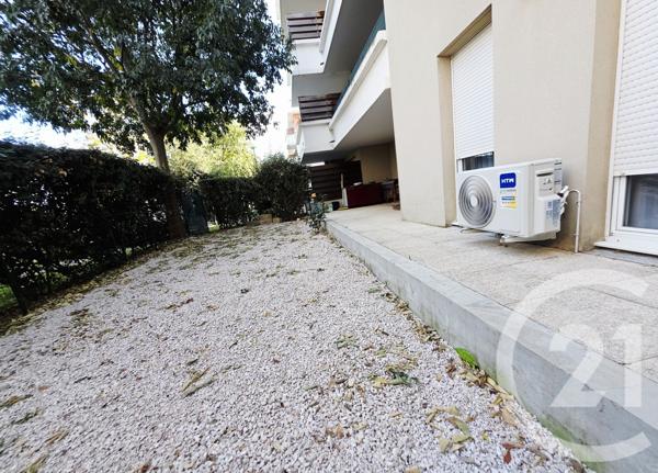 Appartement T3 à vendre  3 pièces - 56,03 m2 ISTRES - 13