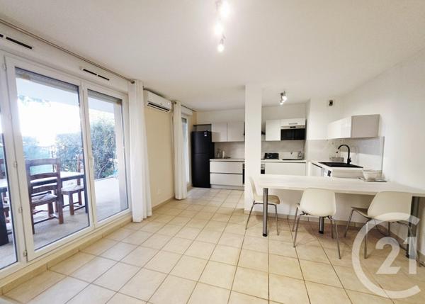 Appartement T3 à vendre  3 pièces - 56,03 m2 ISTRES - 13