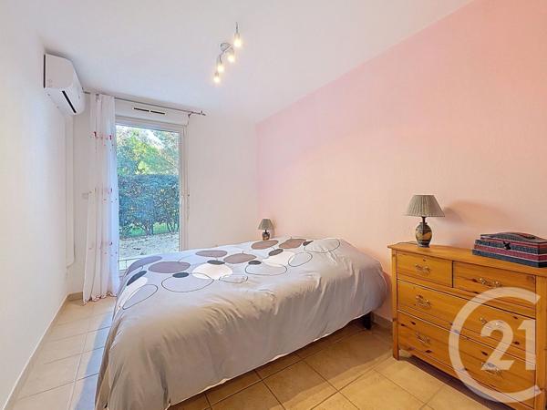 Appartement T3 à vendre  3 pièces - 56,03 m2 ISTRES - 13