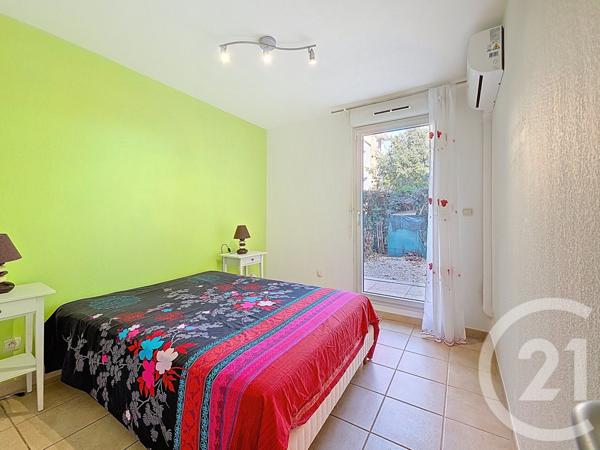 Appartement T3 à vendre  3 pièces - 56,03 m2 ISTRES - 13