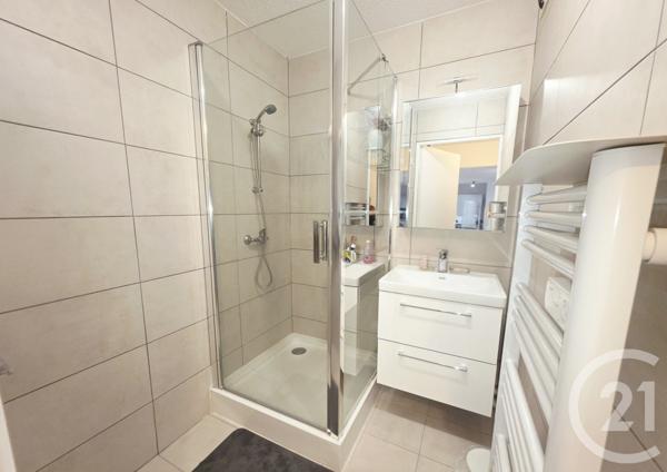 Appartement T3 à vendre  3 pièces - 56,03 m2 ISTRES - 13