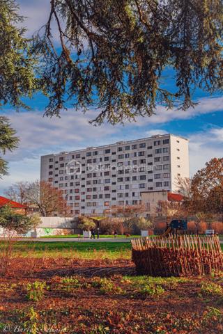 Appartement de 60,50 m²