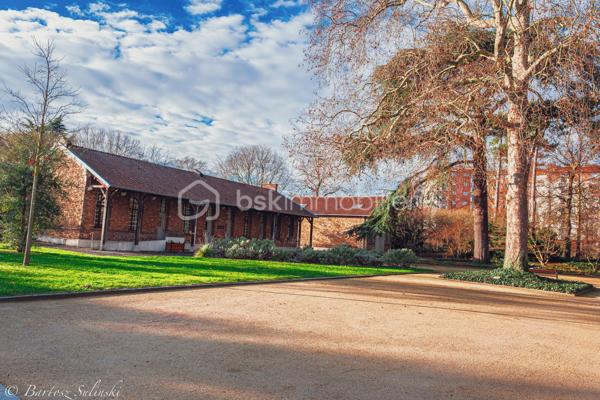 Appartement de 60,50 m²