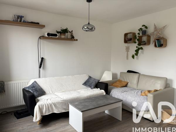 Maison à vendre 4 pièces 94 m² Saint-Jean-de-Braye