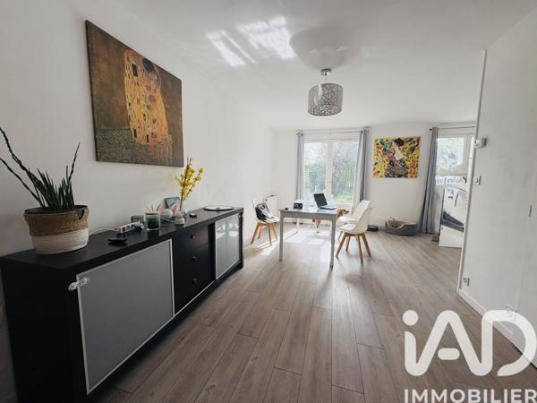 Maison à vendre 4 pièces 94 m² Saint-Jean-de-Braye