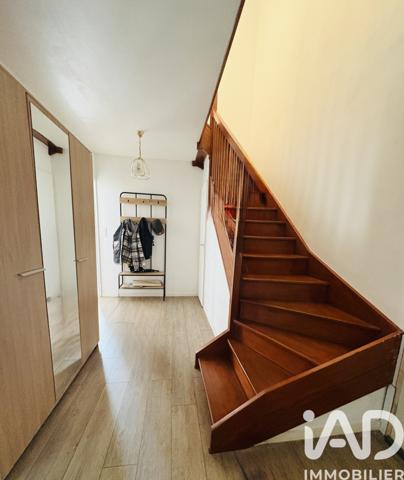 Maison à vendre 4 pièces 94 m² Saint-Jean-de-Braye