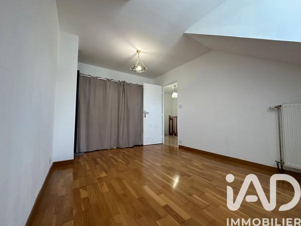 Maison à vendre 4 pièces 94 m² Saint-Jean-de-Braye