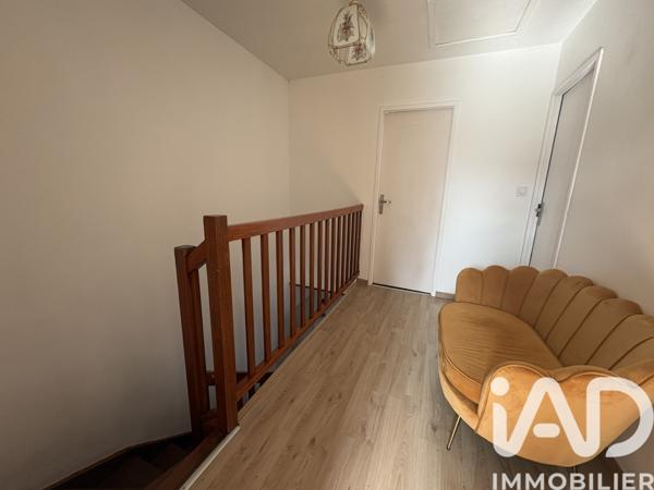 Maison à vendre 4 pièces 94 m² Saint-Jean-de-Braye