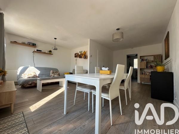 Maison à vendre 4 pièces 94 m² Saint-Jean-de-Braye