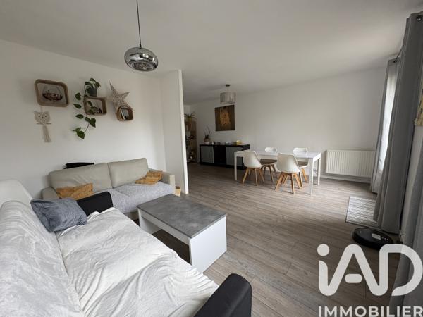 Maison à vendre 4 pièces 94 m² Saint-Jean-de-Braye