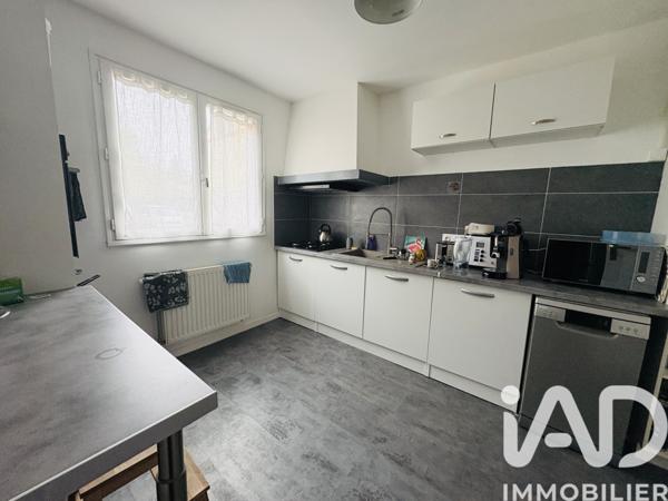 Maison à vendre 4 pièces 94 m² Saint-Jean-de-Braye