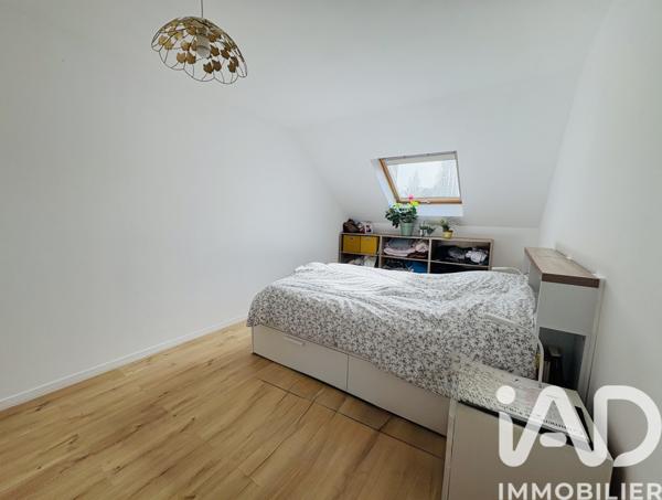 Maison à vendre 4 pièces 94 m² Saint-Jean-de-Braye